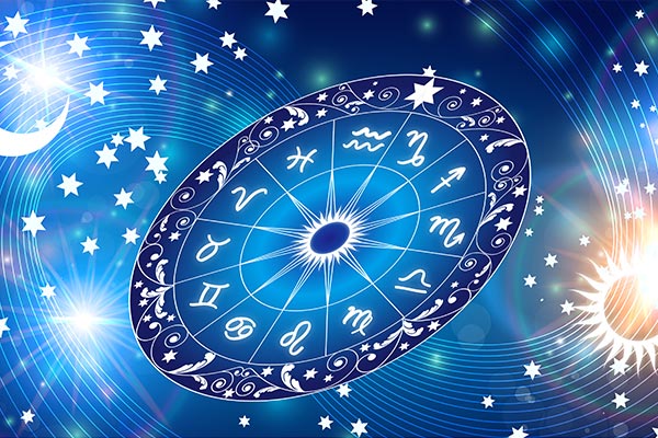 Astrologie personnalisée